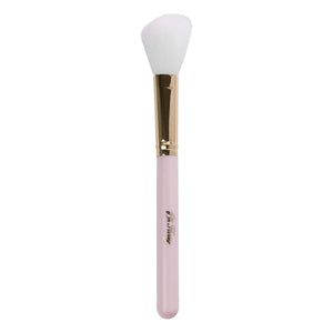 Oh Flossy - Brochas de Maquillaje Arcoíris - Set de 5