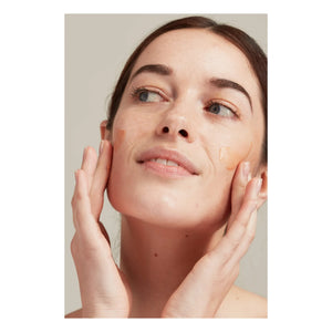 Pai Skincare - Gotas Autobronceadoras Impossible Glow
