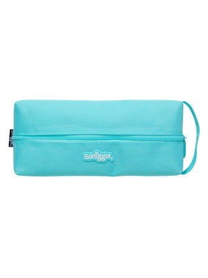 Smiggle - Estuche Doble Cremallera Weekend