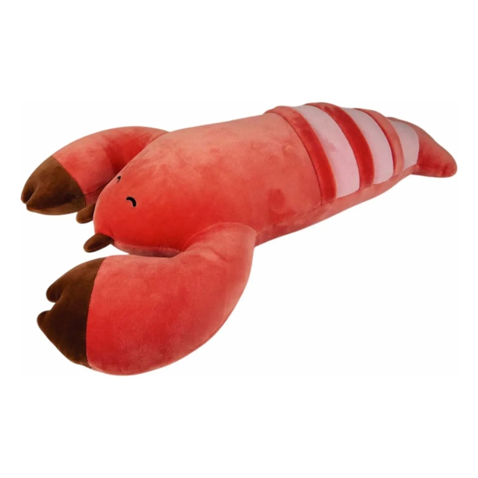 Nemu Nemu - Peluche Robusto la Langosta | Rojo