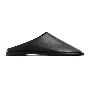 A. Emery - Spencer mules | Negro
