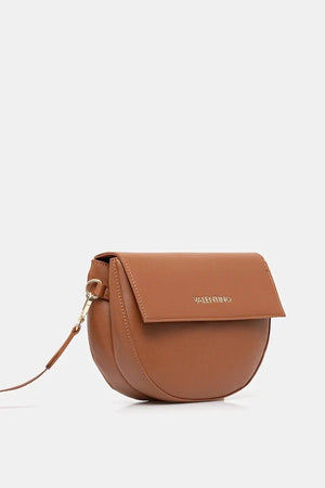 Bolso cruasán de piel sintética para mujer Valentino Bags