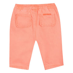 Bonton - Pantalones Lucky | Coral