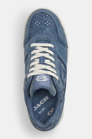 Coach Crystl Zapatilla deportiva de mujer