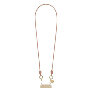 LaCoqueFrançaise - Nolan Uni Cordón | Camel