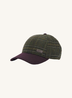 Barbour - Clyde Şapka | Kahverengi