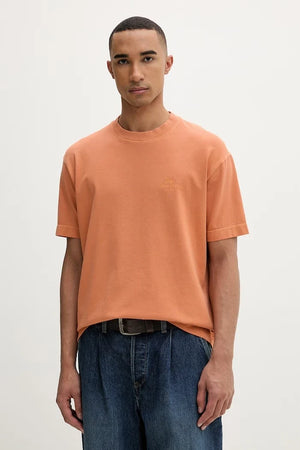 Camiseta básica de algodón Marc O'Polo para hombre