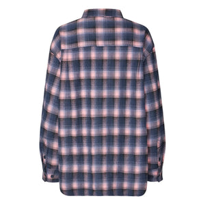 Lollys Laundry - Sobrecamisa Signe | Rosa