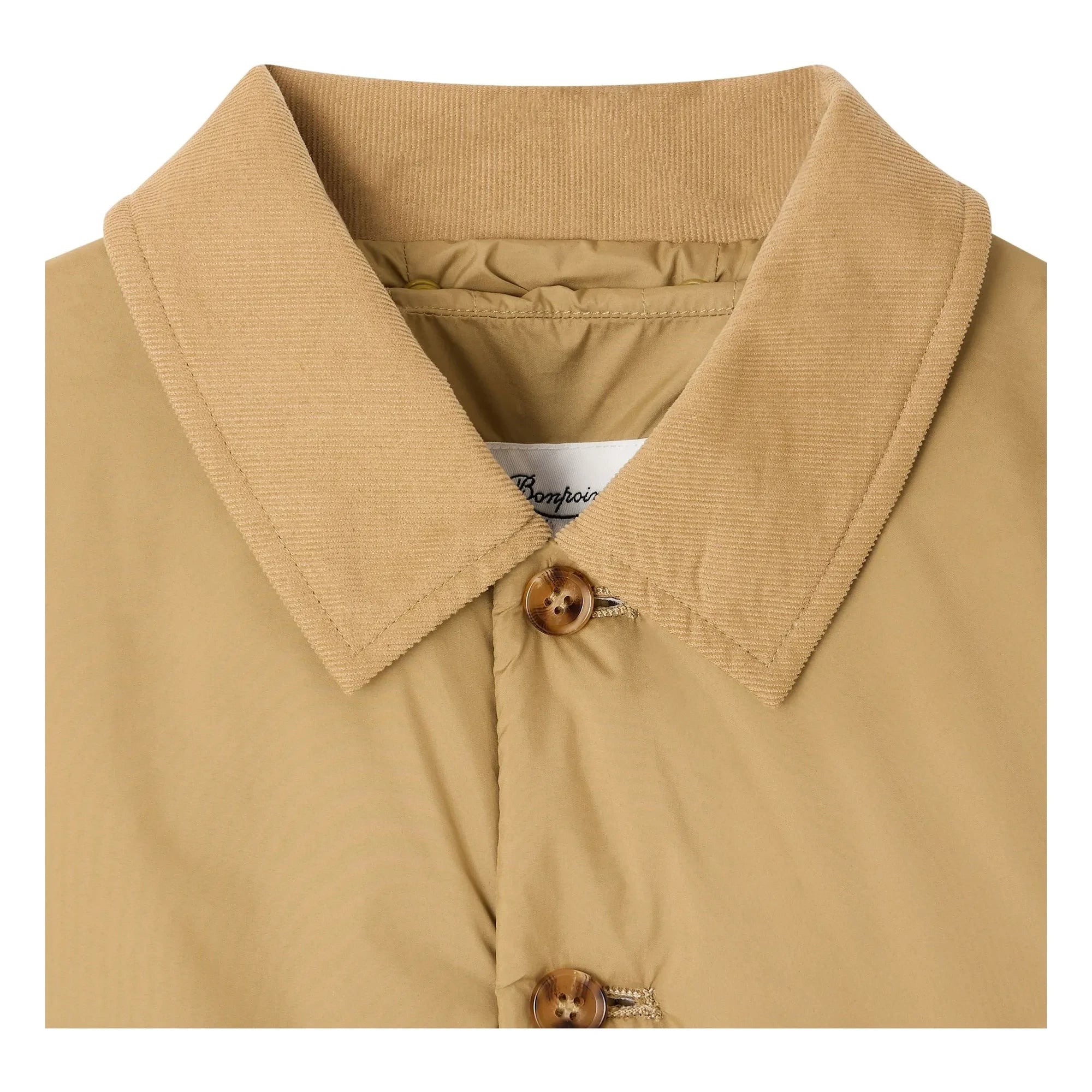 Bonpoint - Chaqueta Moseph | Camel