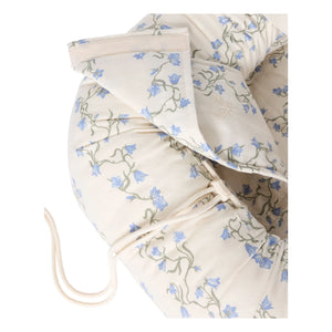 garbo&friends - Moisés con estampado floral