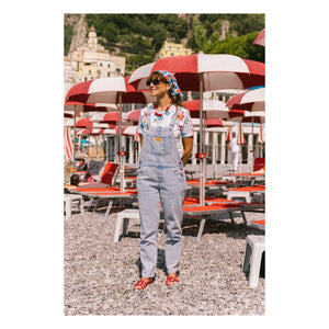 Favorite People - Monos rectos - Colección para mujer | Mor
