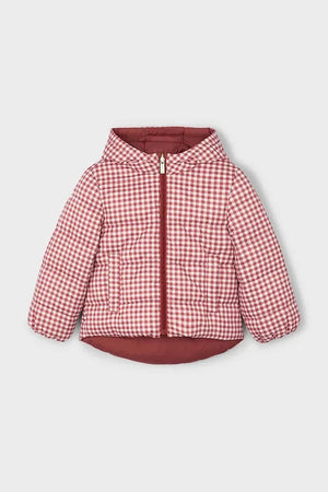 Chaqueta infantil reversible Mayoral