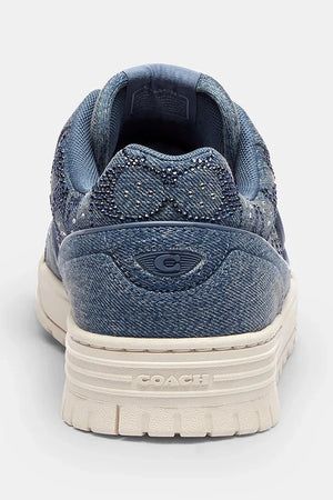 Coach Crystl Zapatilla deportiva de mujer