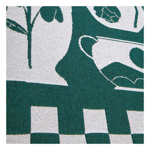Slowdown Studio - Manta Duffy - Arte de Niamv Power