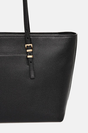 Bolso de cuero QUINN de MICHAEL Michael Kors