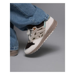 Karhu - Basket Legacy 96 | Beige Oscuro