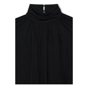 Anine Bing - Anne blusa | Negro