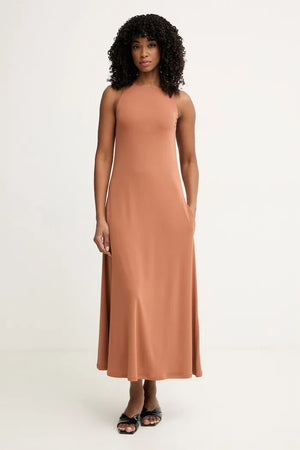 Vestido de viscosa MM by Max Mara BOSSO