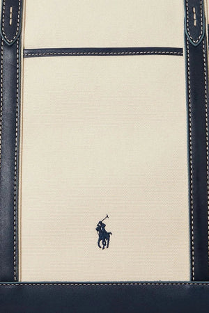 Polo Ralph Lauren Bolsa de Algodón
