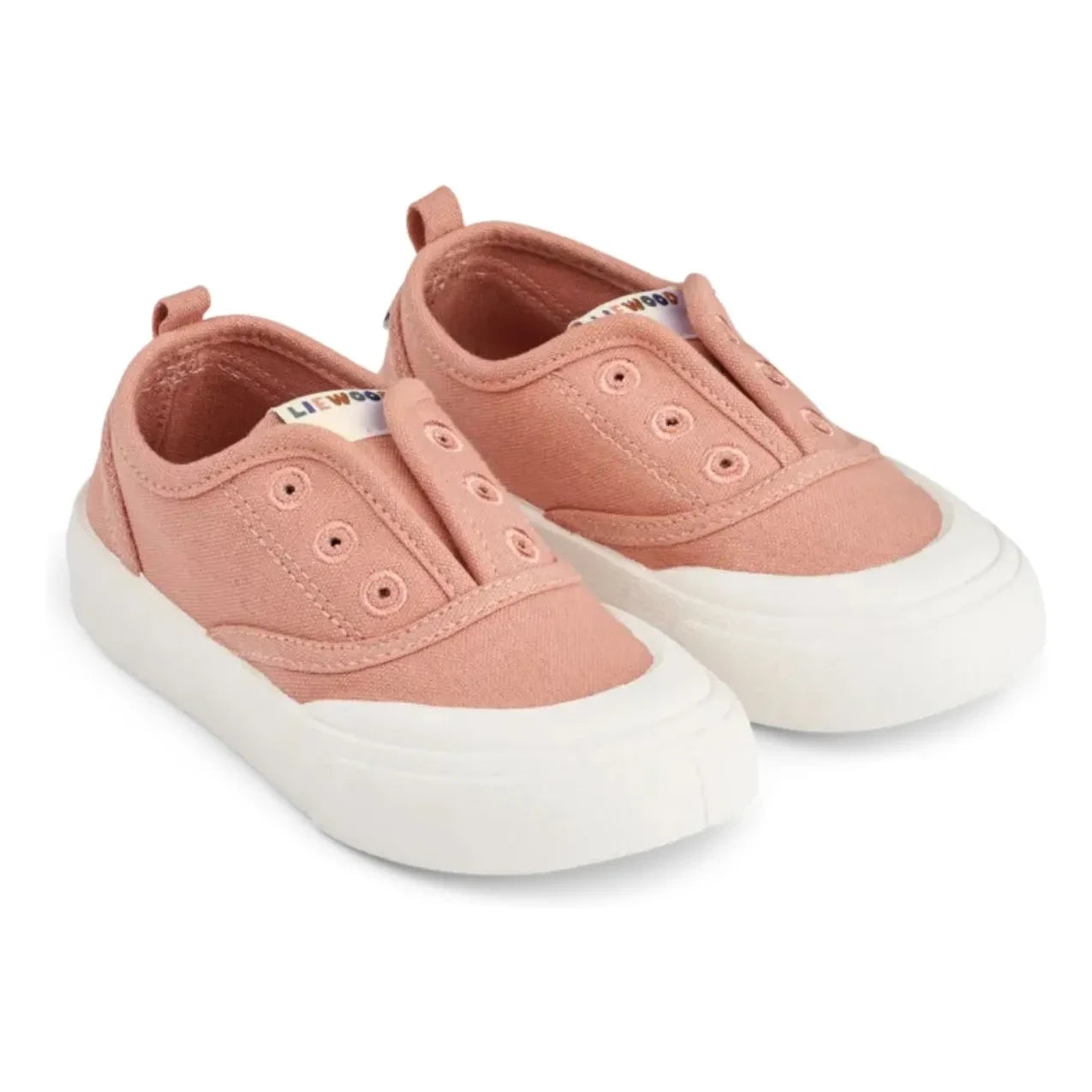 Liewood - Zapatillas Danilo | Terracota