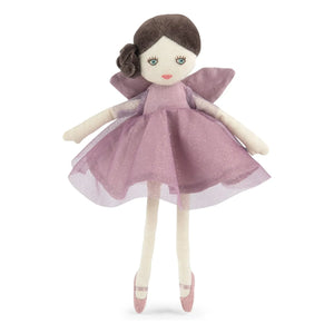 Moulin Roty - Pequeña hada Isaline | Lila