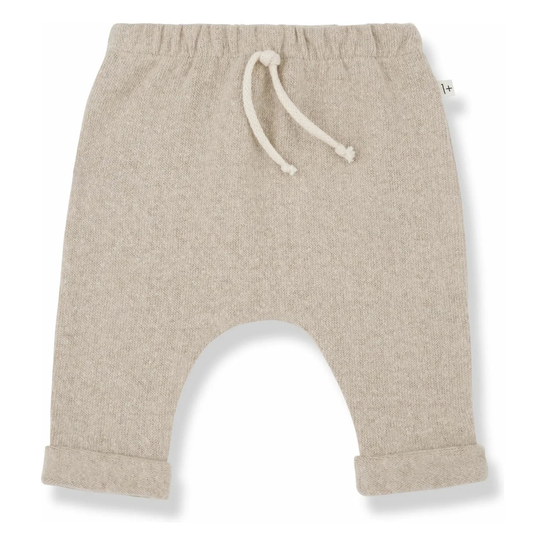 1+ in the family - Alain Pantalon | Beige