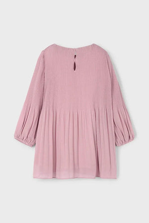 Vestido Mayoral