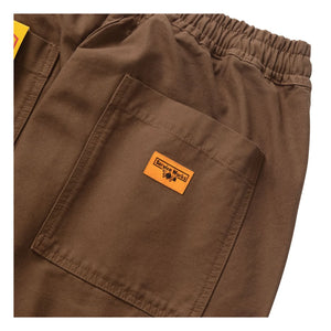 Service Works - Pantalón de chef clásico | Marrón