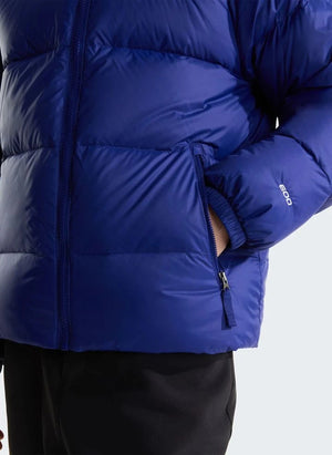 The North Face - B Hydrenalite Chaqueta de plumas | Azul real