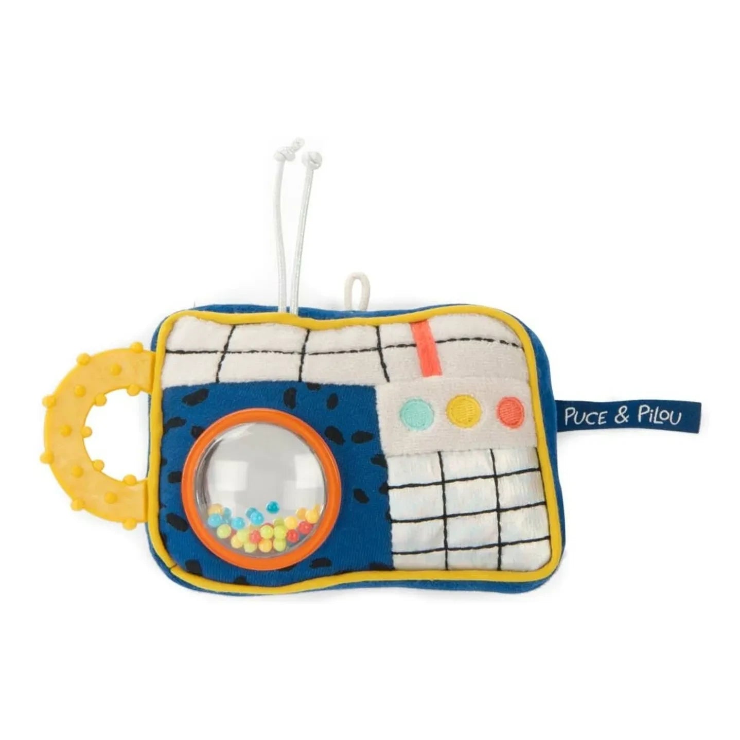 Moulin Roty - Actividades de radio