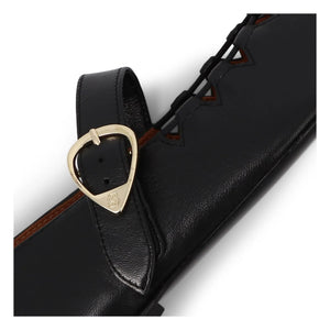 Socque Paris - Bailarinas Ginger | Negro