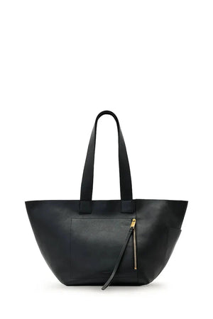 Bolso de piel ALBA de AllSaints