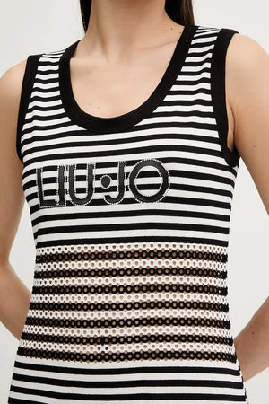 Vestido de playa de mujer Liu Jo