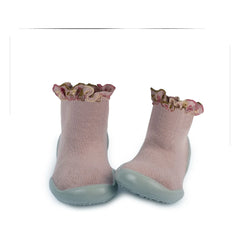 Collégien - Zapatillas Marguerite | Rosa