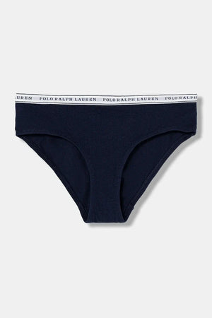 Braguita de bikini para niños Polo Ralph Lauren (paquete de 2)