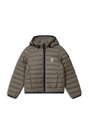 Chaqueta acolchada Lego para niños LWJORI 611