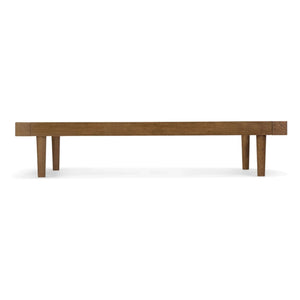 KAS Copenhagen - Sofá cama Eli | Roble ahumado