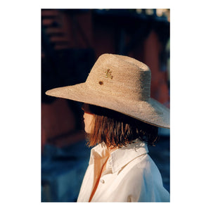 Van Palma - Gorro Eva | Beige