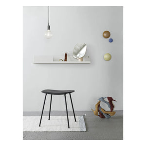 Muuto - Alfombra de Lana Ply | Crema