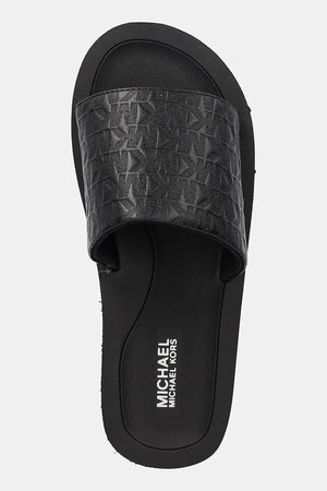 Michael Kors TEAGAN MERRICK Pantufla