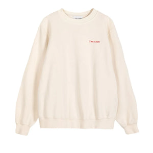 Bobo Choses - Taza Monstruo del Sudor Organik Pamuk | Crudo