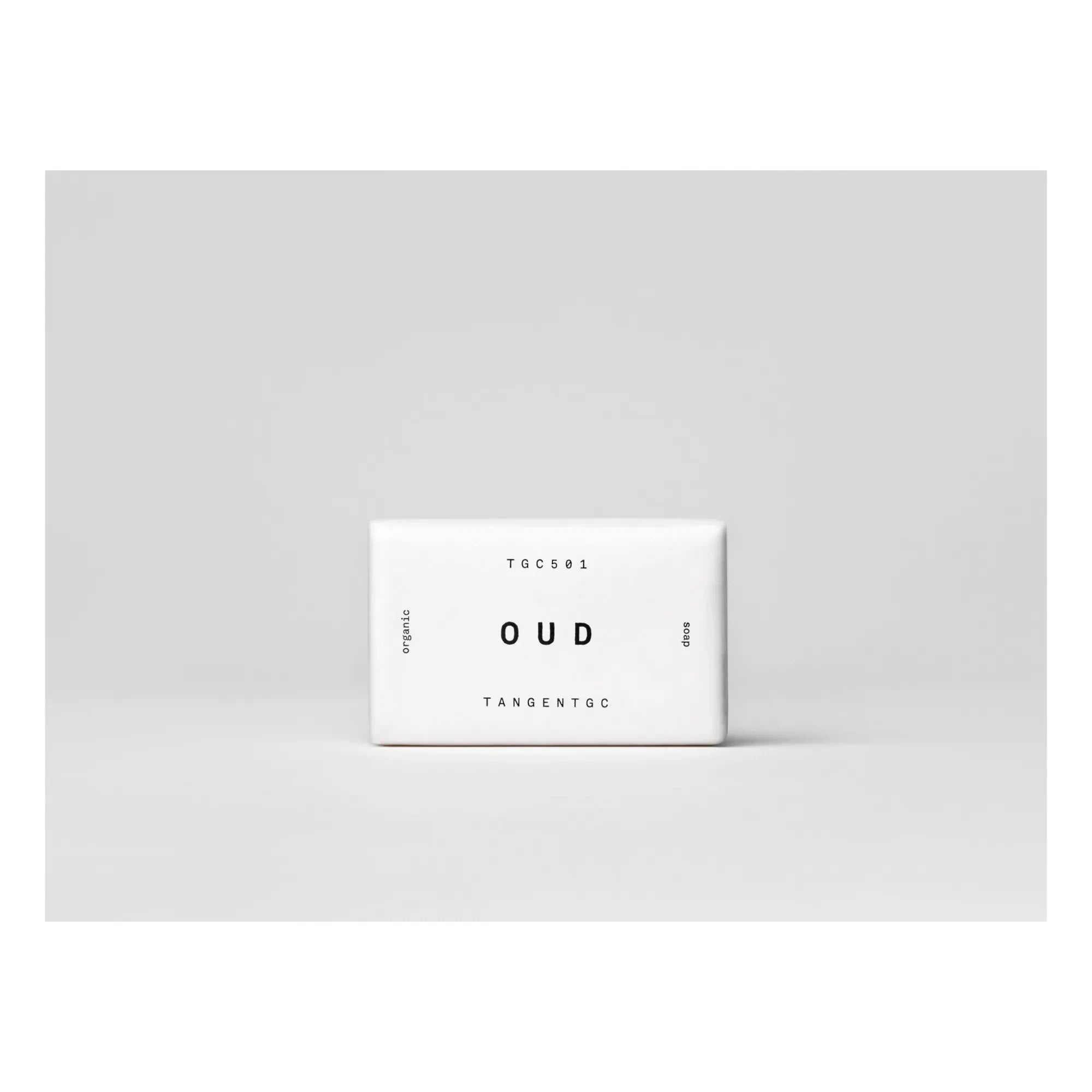 Tangent GC - Jabón Orgánico de Madera 100 g