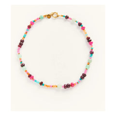 Palas - Collar Gallipoli | Rosa