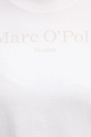 Marc O'Polo Camiseta de algodón