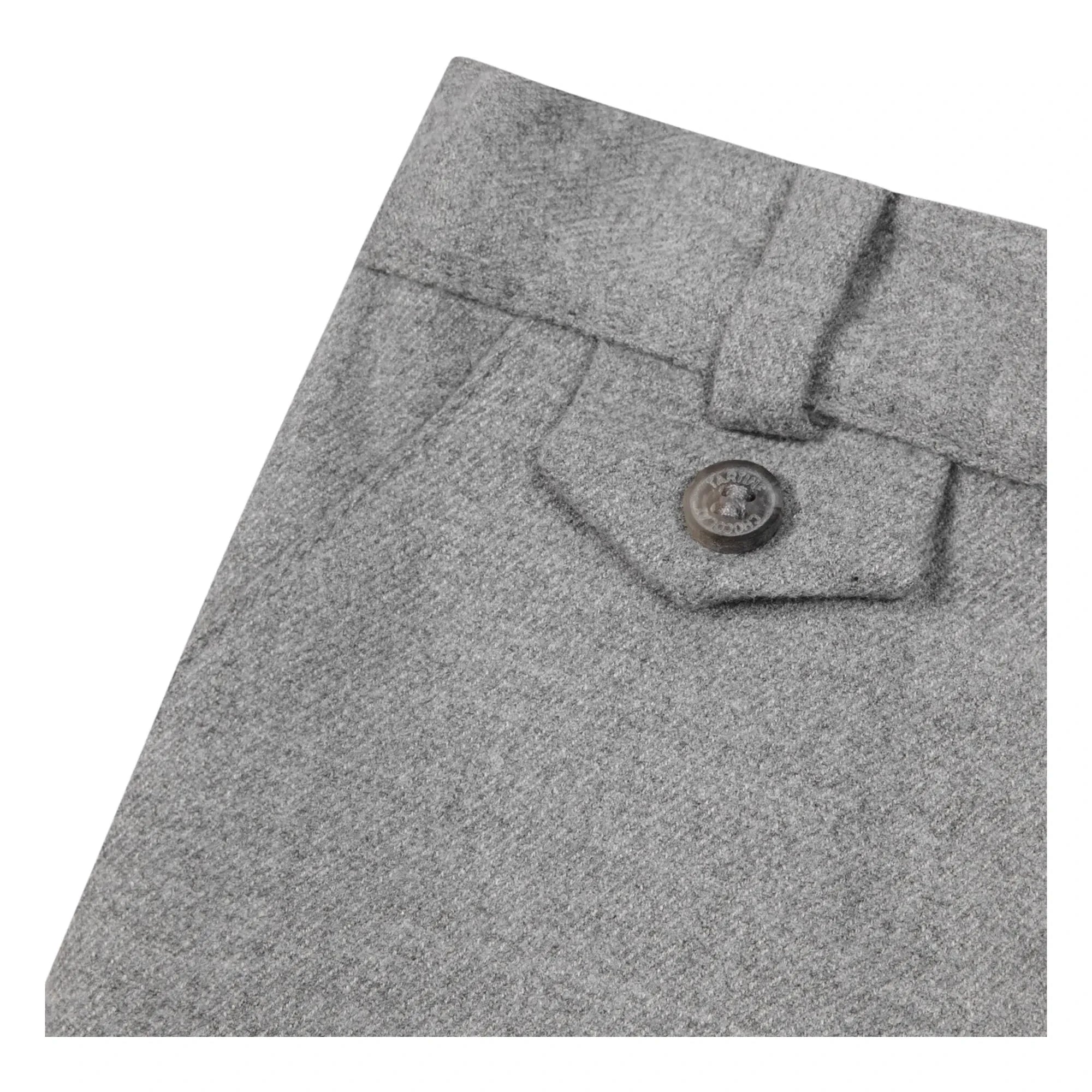 Tartine et Chocolat - Pantalón Chiné | Gris