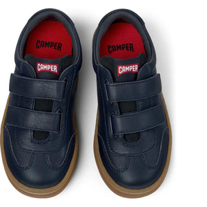 Camper - Zapatillas deportivas Runner Four | Azul oscuro