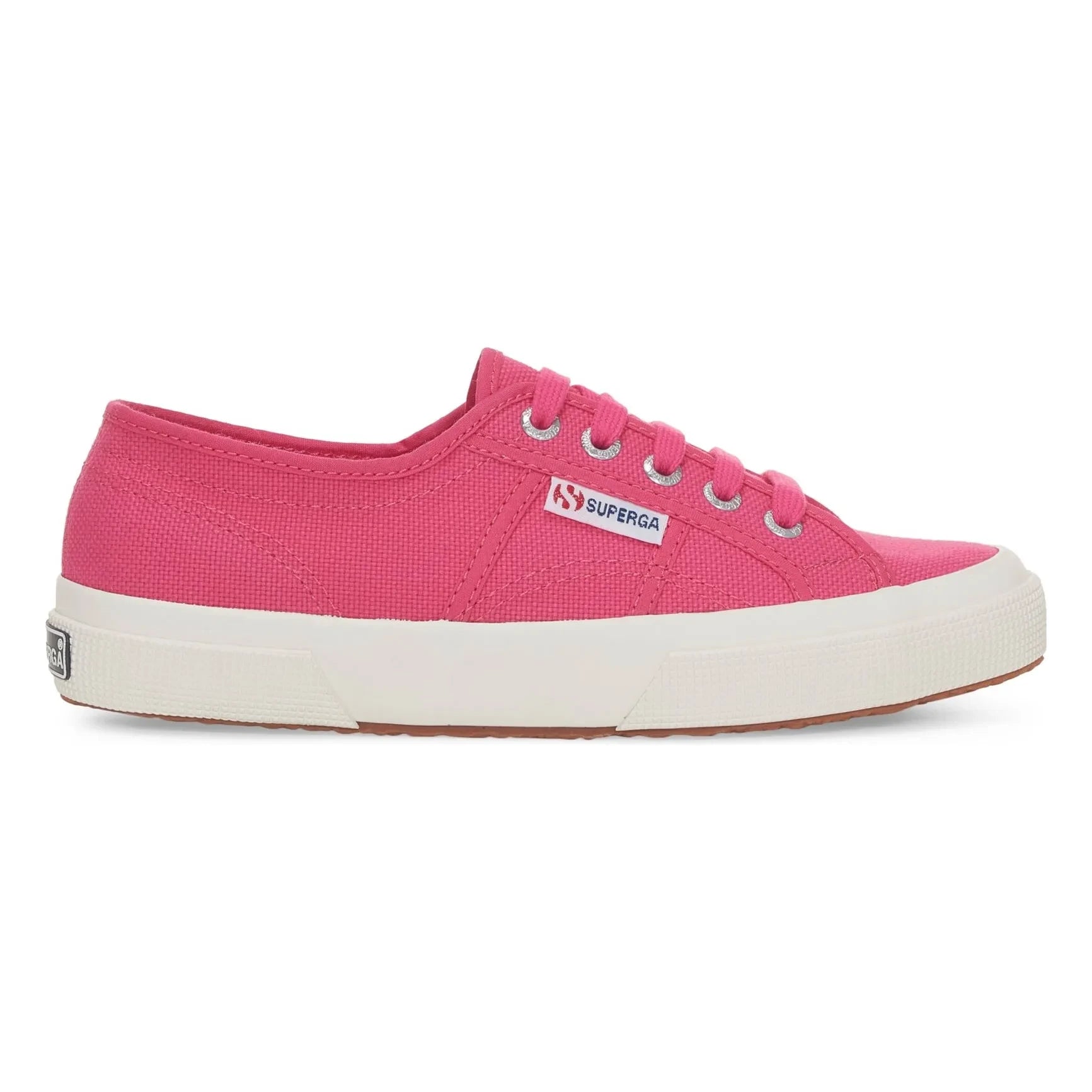 Superga - 2750 Zapatillas Clásicas | Rosa