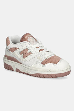 Zapatillas deportivas de piel New Balance BBW550PF