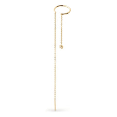 April Please - Earcuff Mael | Champán