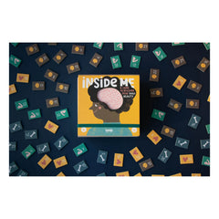 Londji - Juego de aprendizaje en mi interior